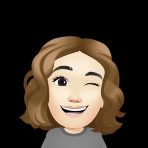 Meet your Posher, Miriam